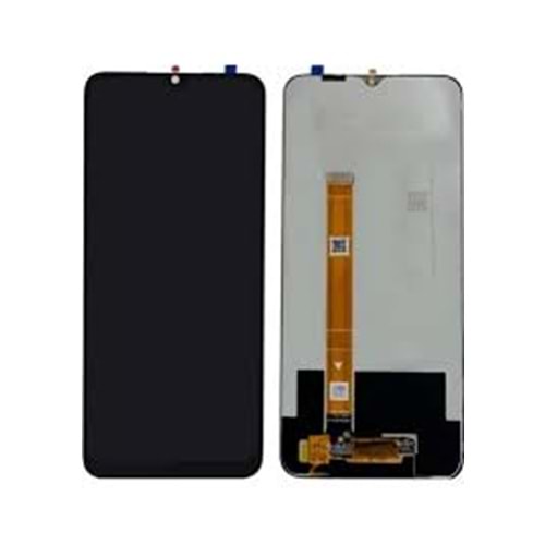 Oppo Realme C25 Lcd Ekran