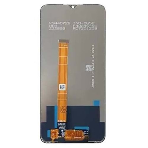 Oppo Realme C21Y Orjinal Lcd Ekran