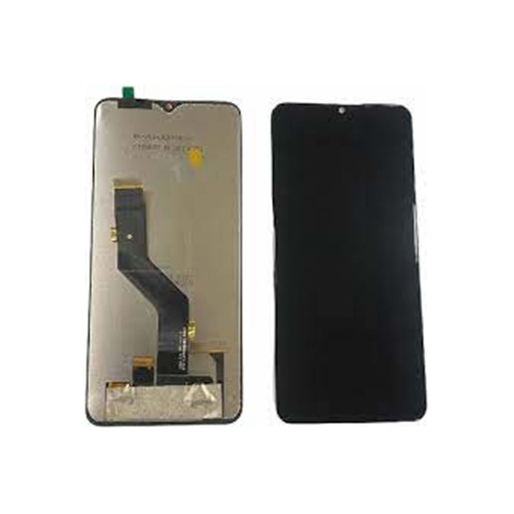 Reeder P13 Mavi Max 2020 P13 Mavi Plus Lcd Ekran Siyah