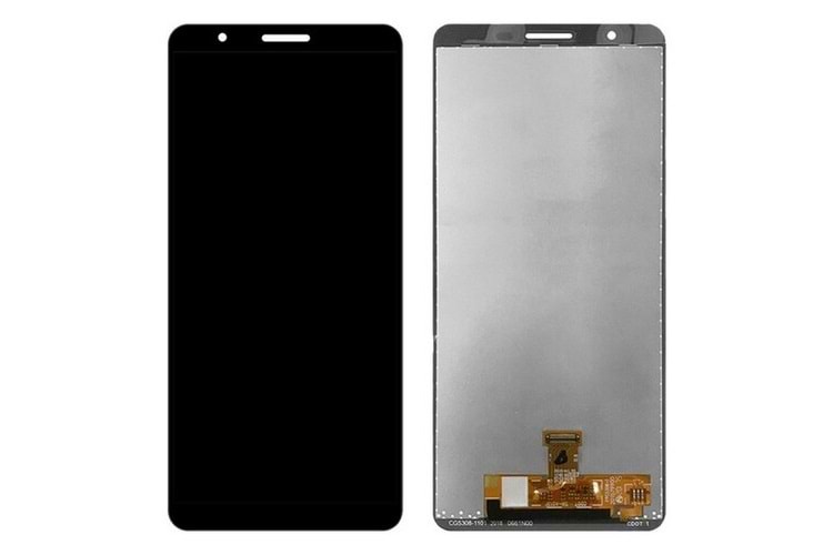 Samsung A01 Core A013 Orijinal Orjinal Lcd Ekran