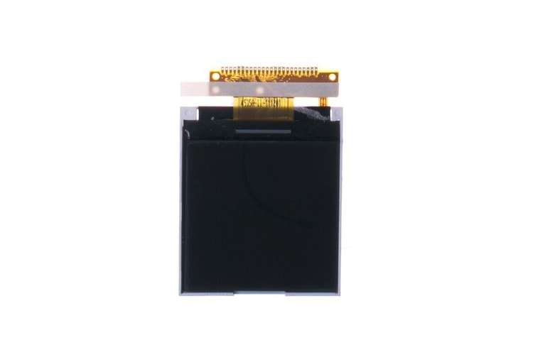 Samsung E1205 E1182 Lcd Ekran