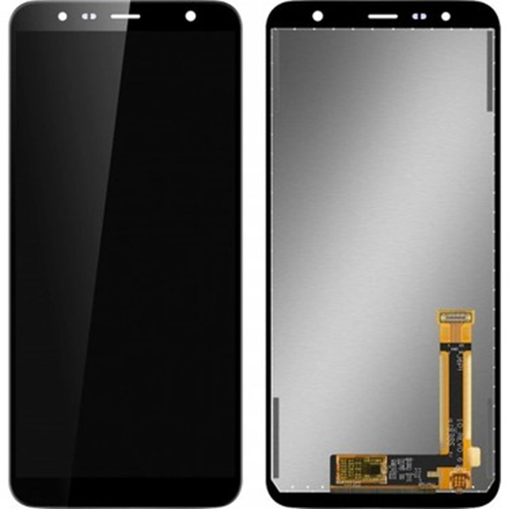 Samsung J4 Plus J6 Plus J415 J610 Lcd Ekran