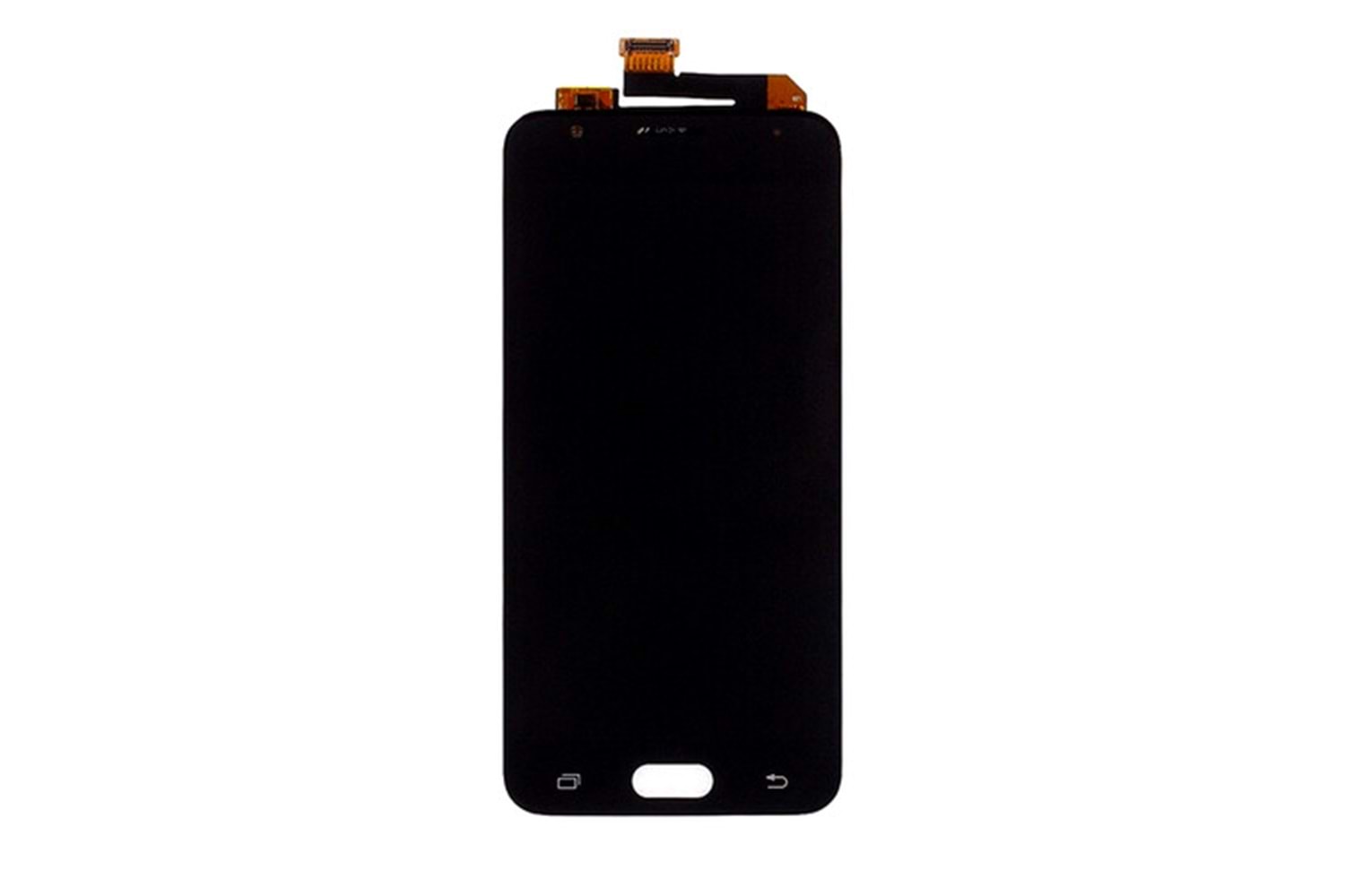 Samsung J5 Prime G570 Lcd Ekran Siyah
