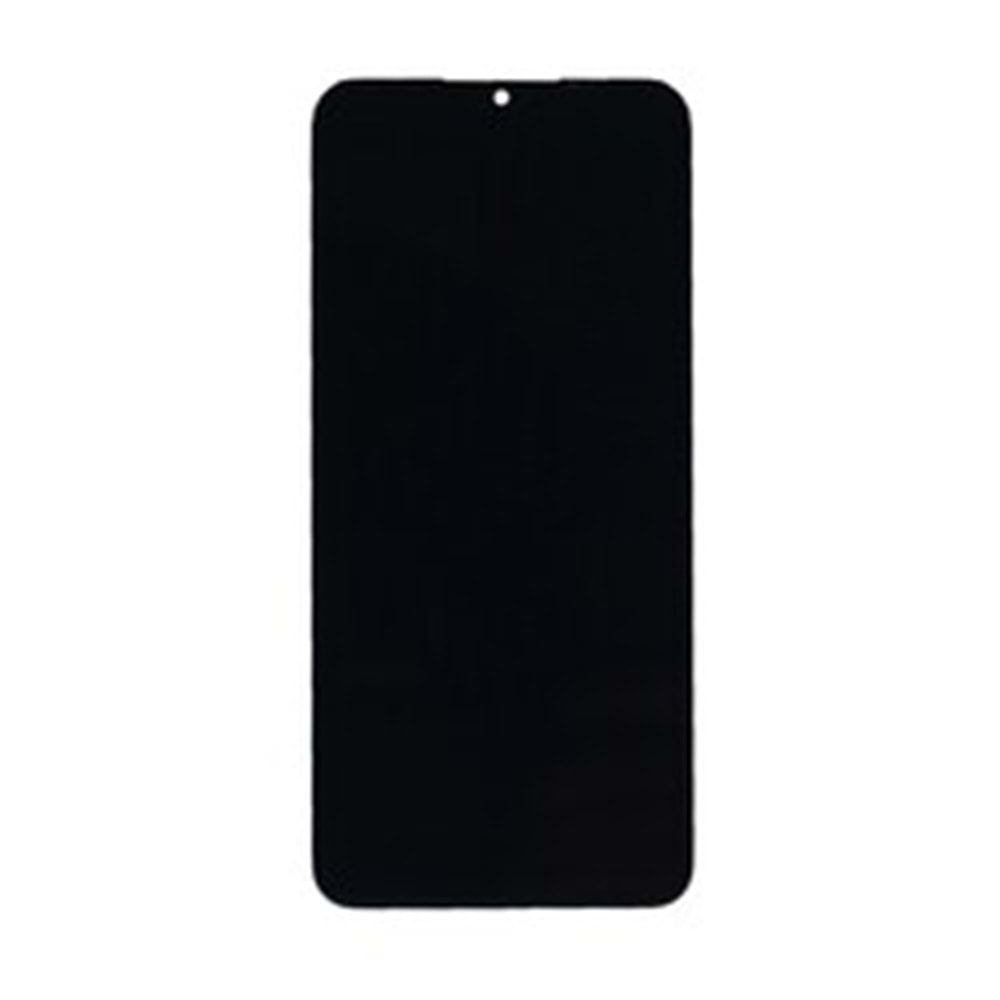 Redmi 9 Çıtalı Ekran