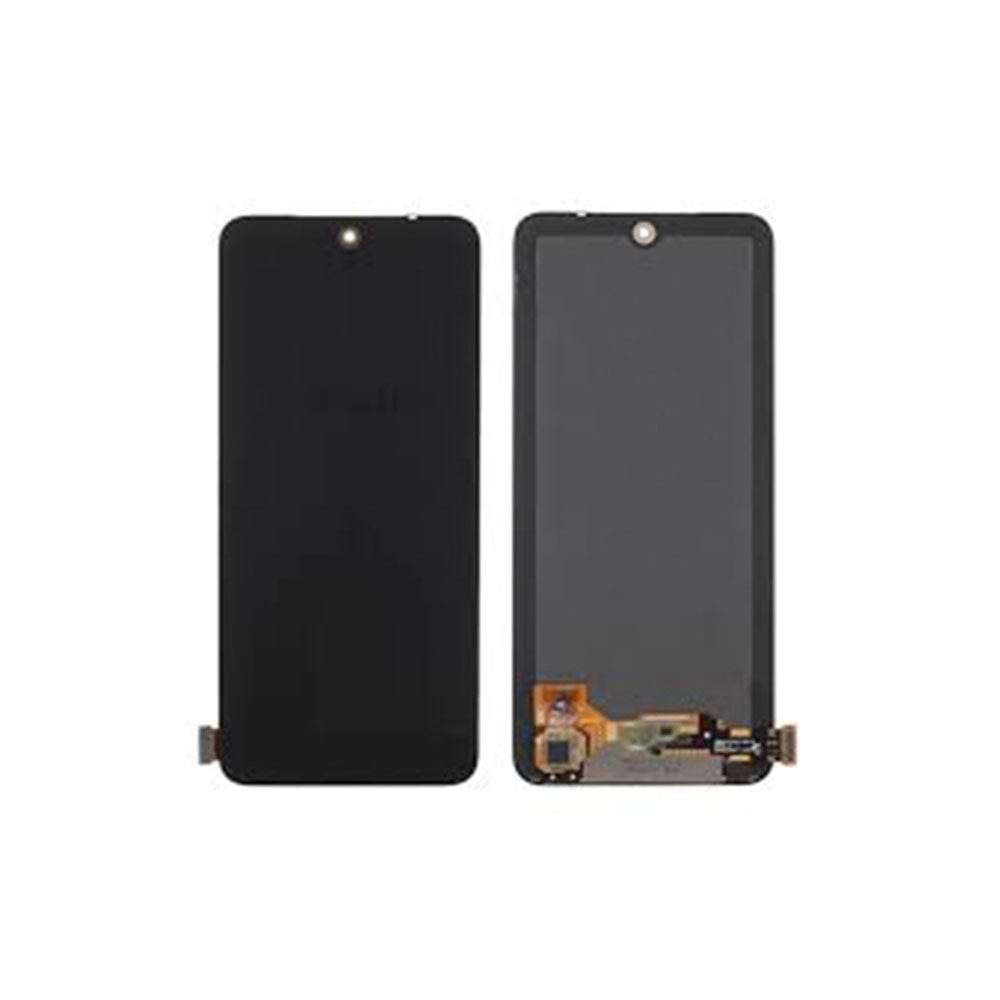 Redmi Note 10 4G Note 10S Ekran