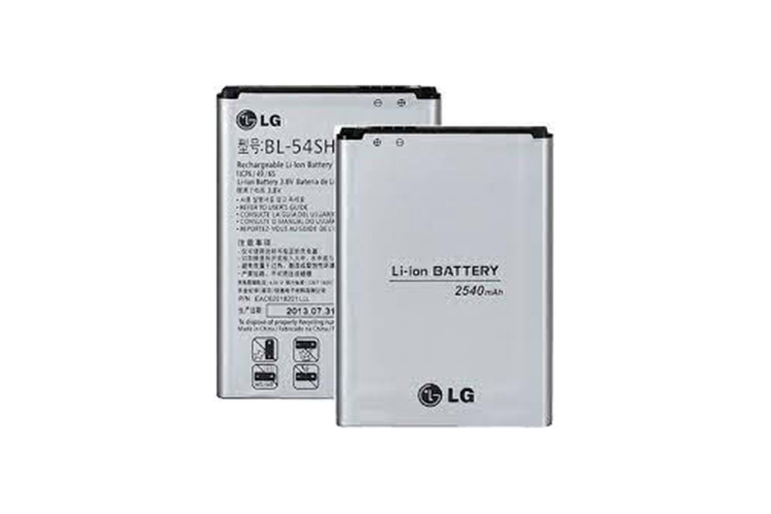 LG G3 Mini Batarya