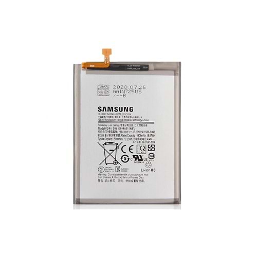 Samsung A21S A217 A13 A135 Batarya