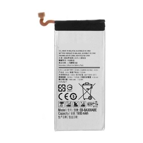 Samsung A3 A300 Batarya