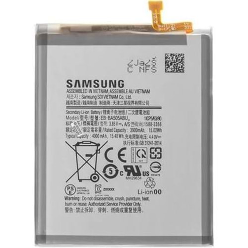 Samsung A30 A305 Batarya