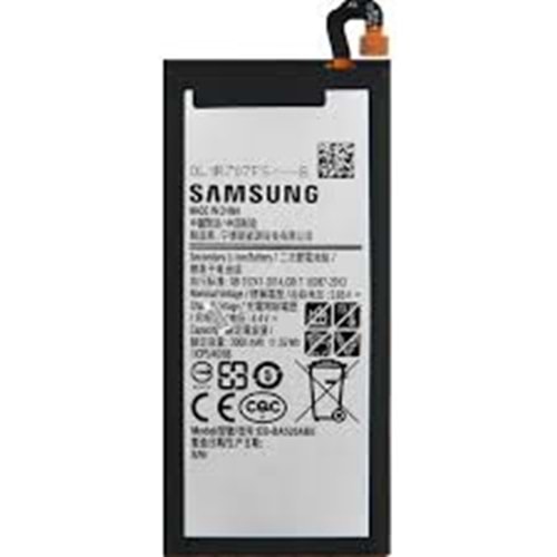 Samsung A520 J530 Batarya