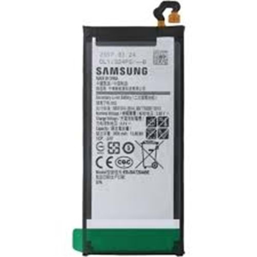 Samsung A720 J720 J730 Batarya