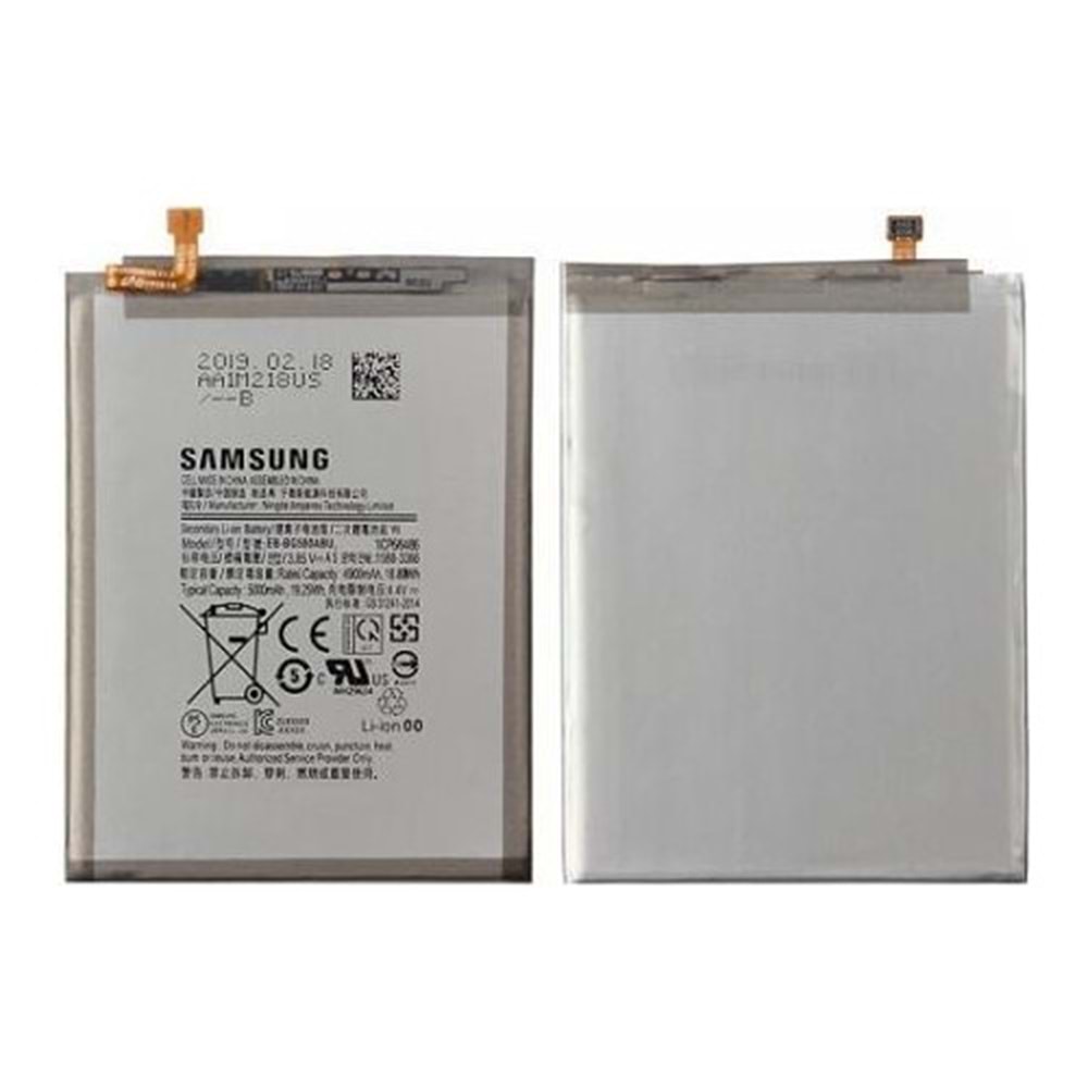 Samsung M20 M205 Batarya