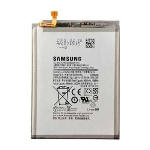 Samsung M20 M205 Batarya