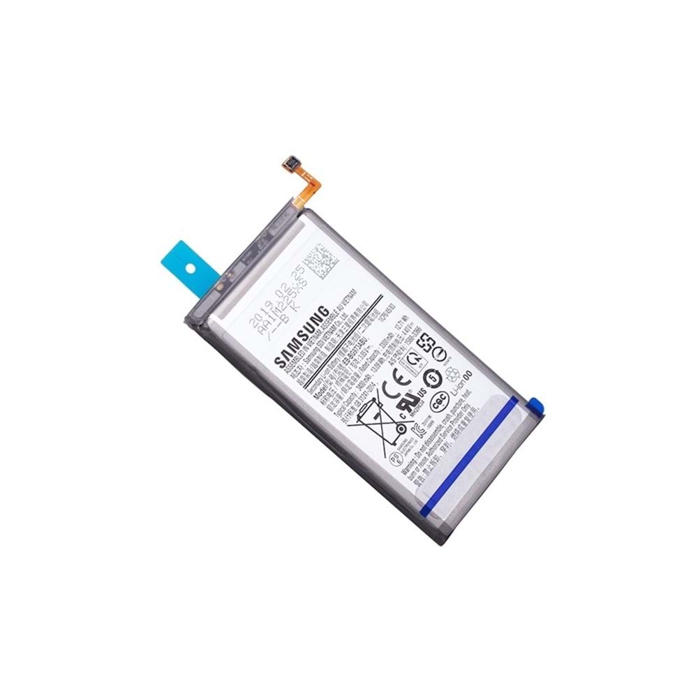 Samsung S10 Plus G975 Batarya
