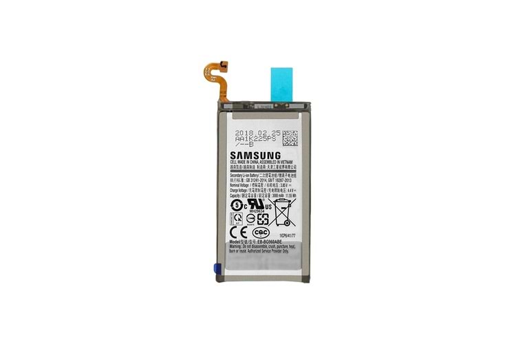 Samsung S9 G960 Batarya