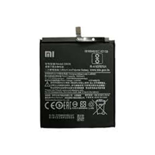 Xiaomi Mi Play Bn39 Batarya