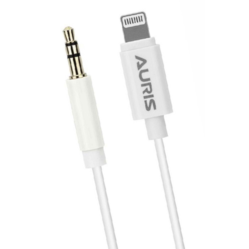Auris ARS-AU08 Lightning Aux