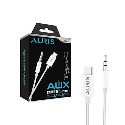 Auris Ars-Au07 Type-C Aux