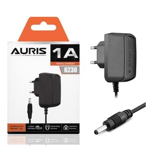 Auris ARS-CH24 Kalın Kutu Şarj