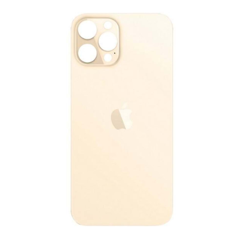 İphone 12 Pro Gold Arka Kapak