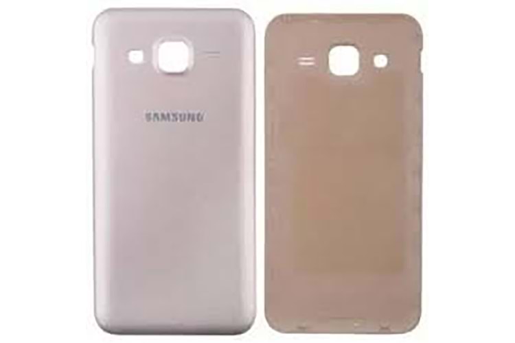 Samsung J7 Gold Arka Kapak