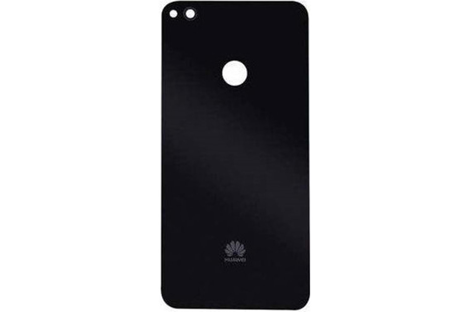 Huawei P9 Lite 2017 Siyah Arka Kapak