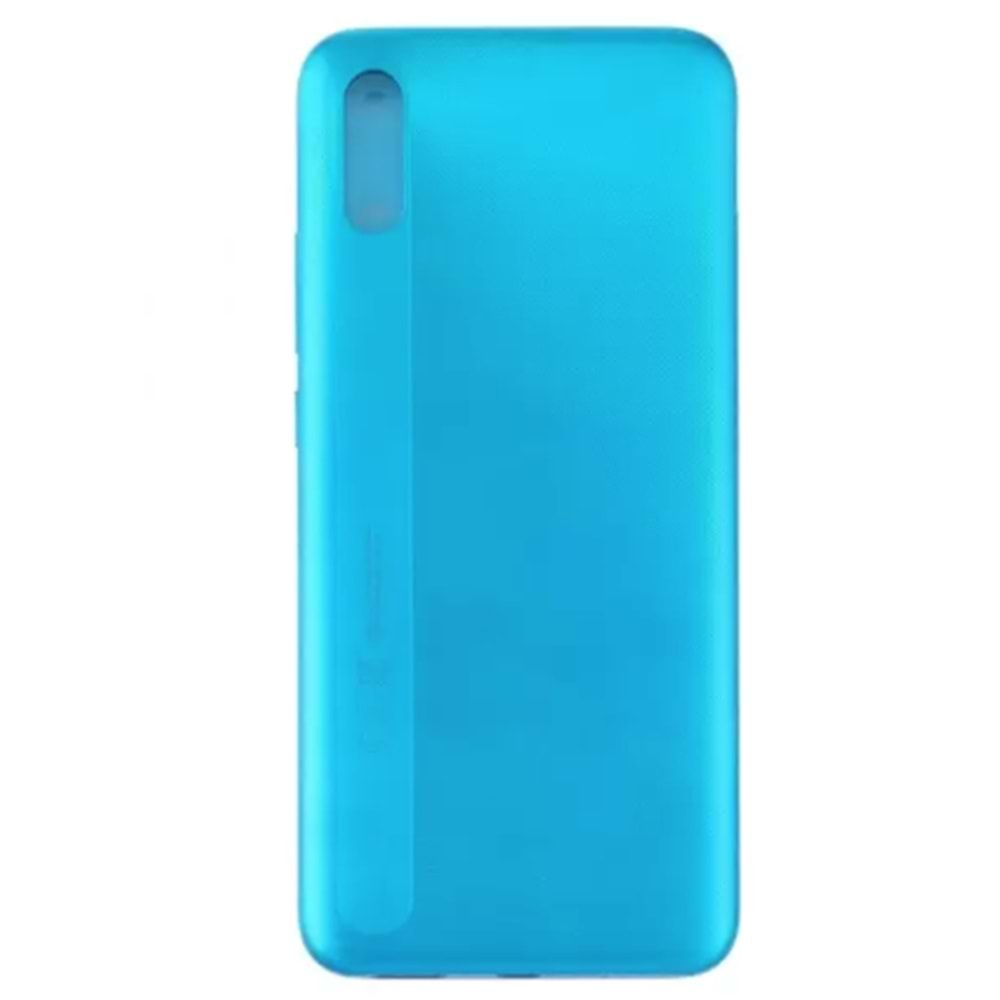 Xiaomi Redmi 9A Yeşil Arka Kapak