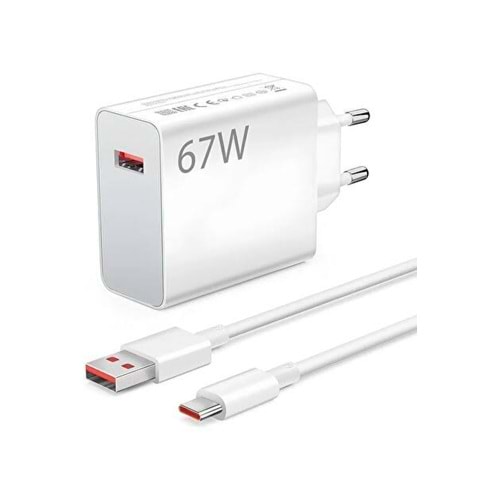 ASSA Xiaomi 67W Set Şarj