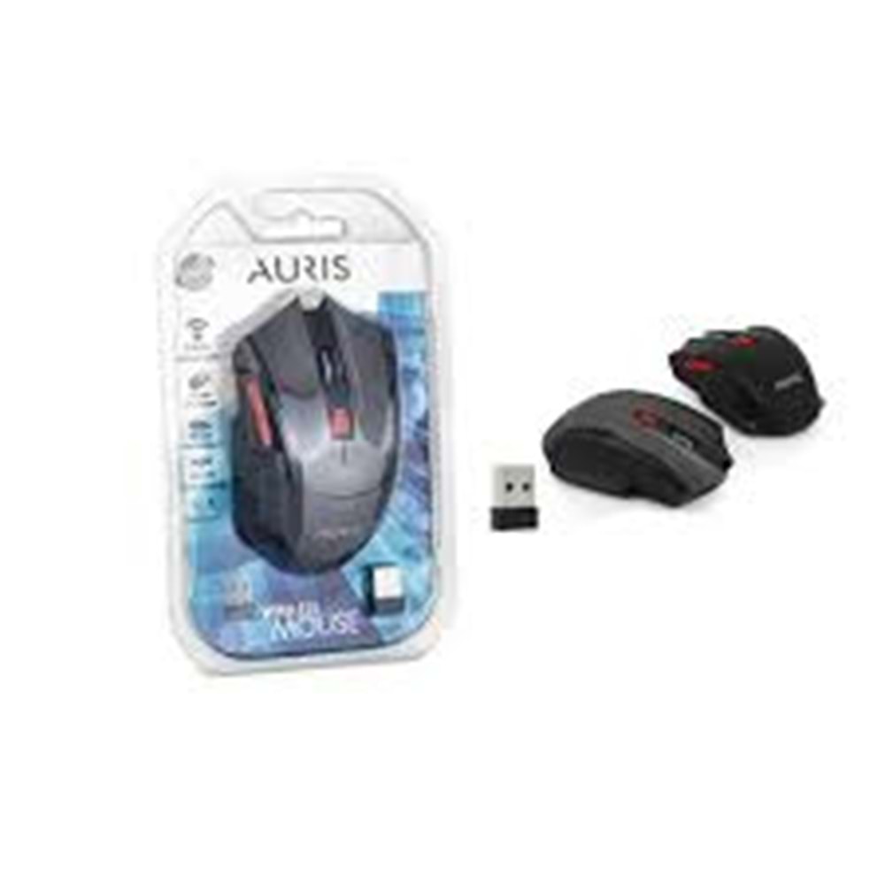 Mw03 Kablosuz Mouse