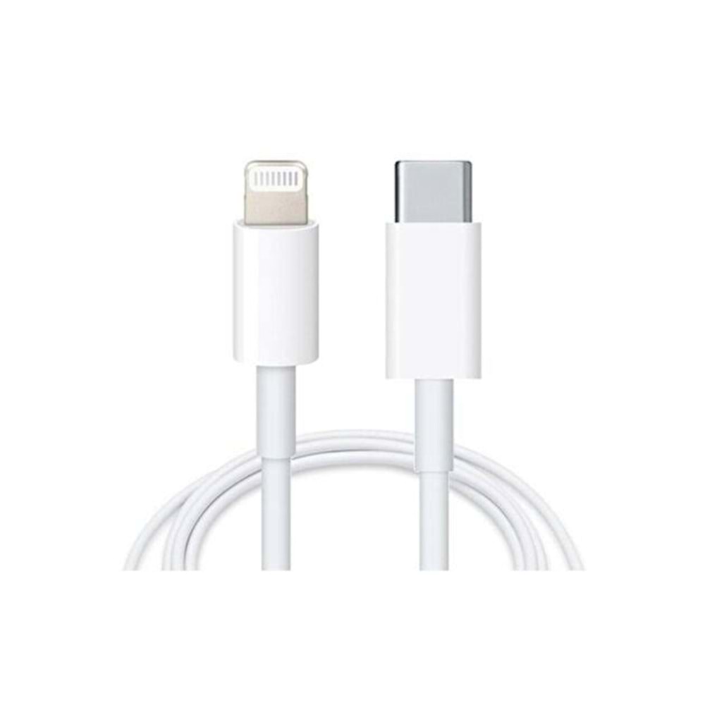 İphone Pd Lightning Kablo
