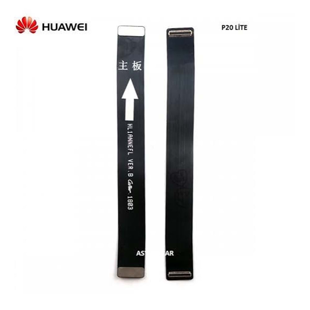 Huawei P20 Lite Ara Film Flex
