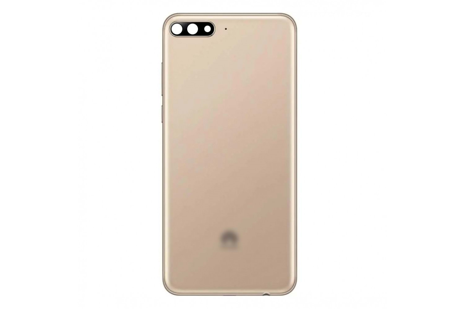 Huawei Y7 2018 Arka Kapak Gold