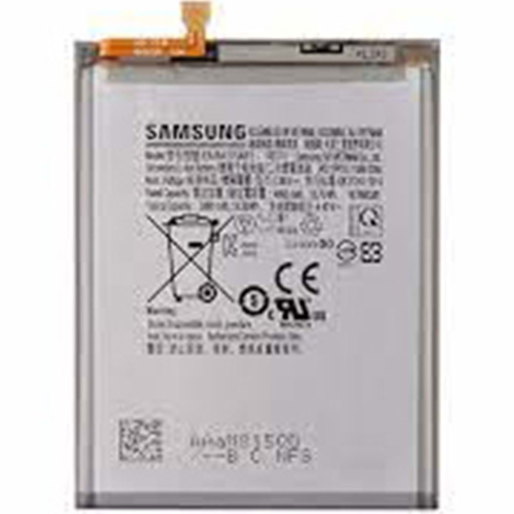 Samsung A31 A315 Batarya