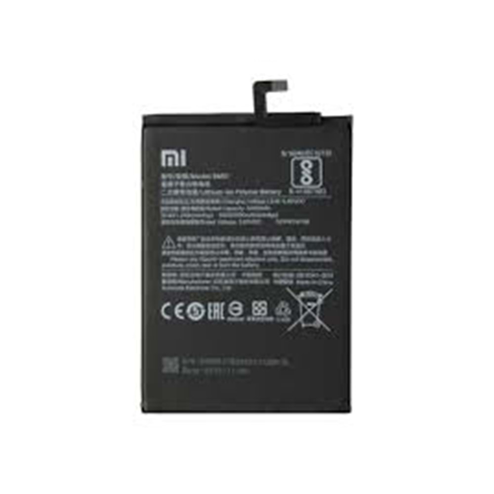 Xiaomi Mi Max 3 Bm51 Batarya