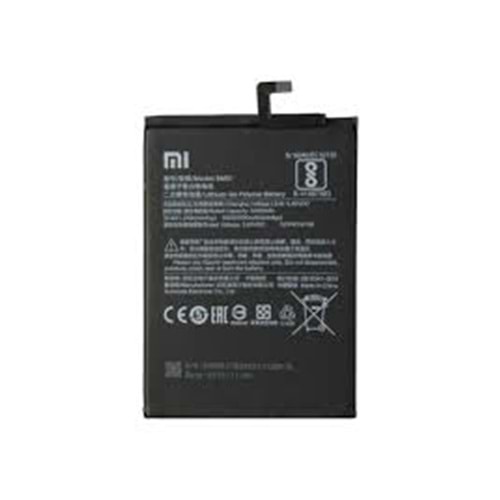 Xiaomi Mi Max 3 Bm51 Batarya