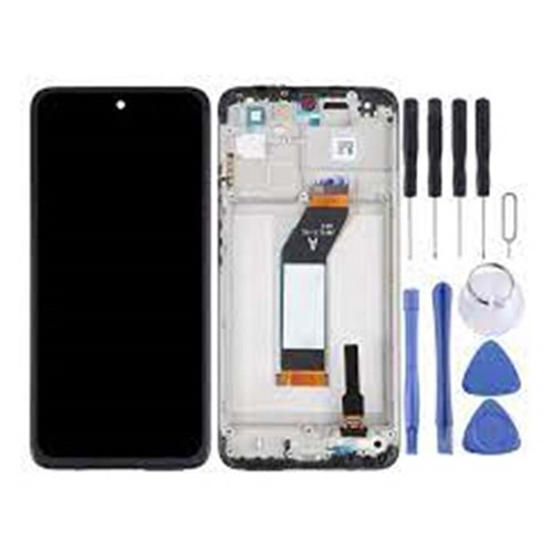 Xiaomi Redmi 10 Lcd Ekran