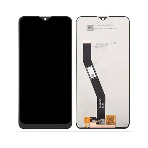 Redmi 8 8A Orjinal Lcd Ekran