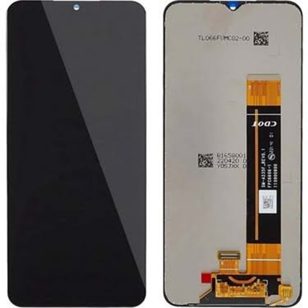 Samsung A23 A235 Orjinal Lcd Ekran