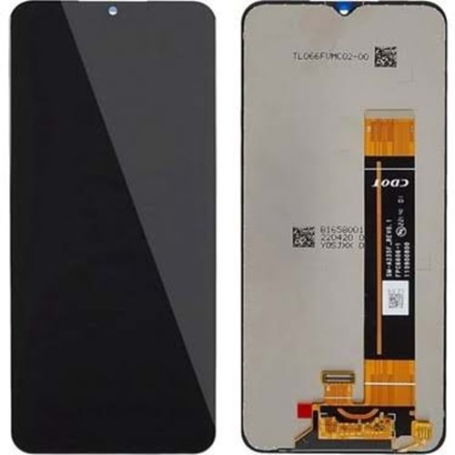 Samsung A23 A235 Orjinal Lcd Ekran