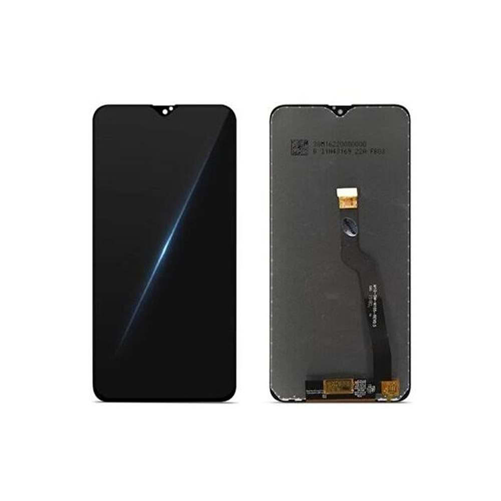 Samsung A02S A025 A03S A037 Hk Orjinal Lcd Ekran
