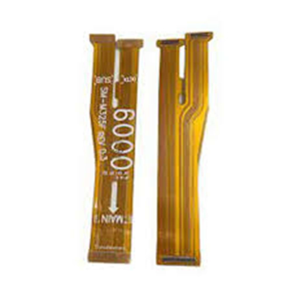 Samsung M32 M325 Ara Film Flex