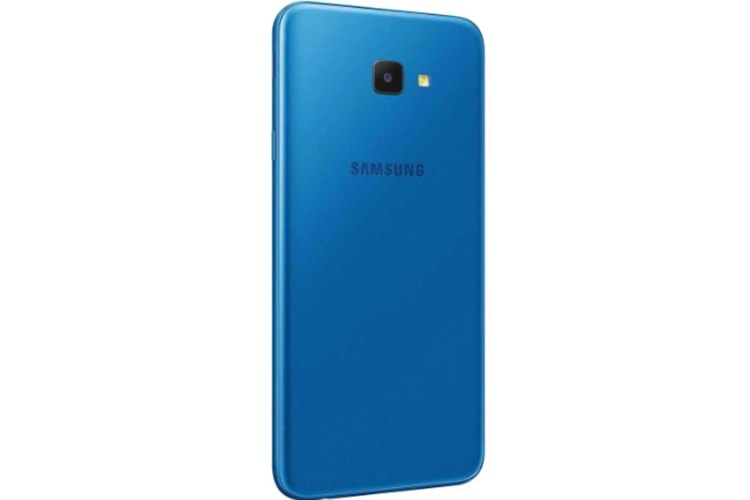 Samsung J4 Mavi Arka Kapak