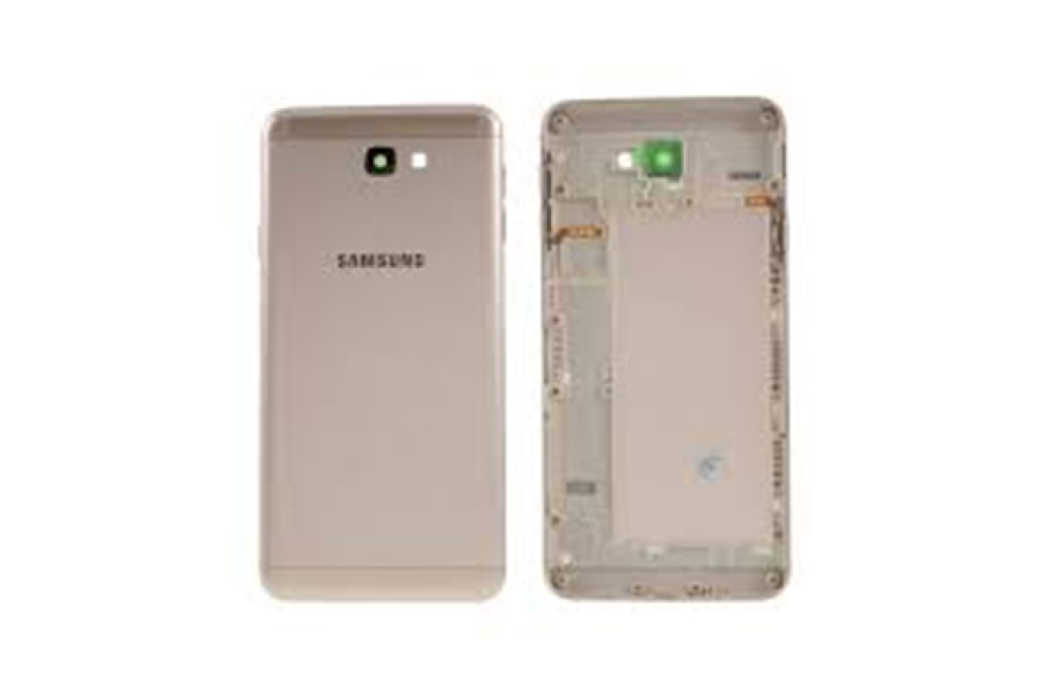 Samsung J7 Prime G610 Gold Kasa