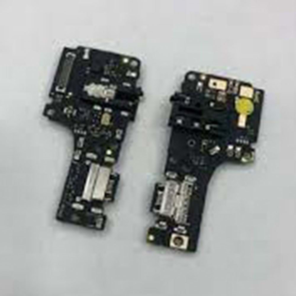 Xiaomi Redmi 10 Şarj Bordu