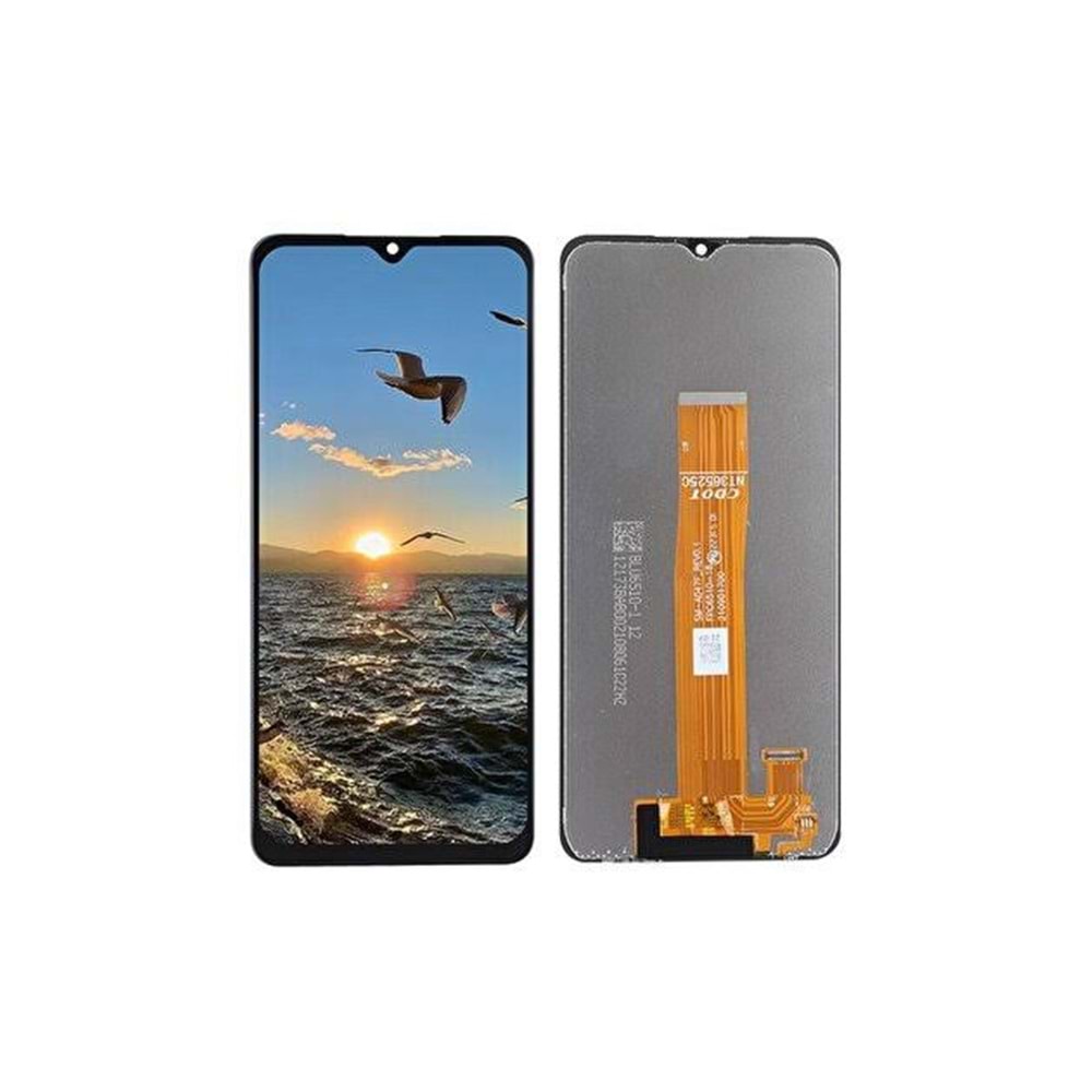 Samsung A04S A047 Hk Orjinal Lcd Ekran