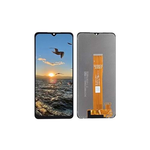Samsung A04S A047 Hk Orjinal Lcd Ekran