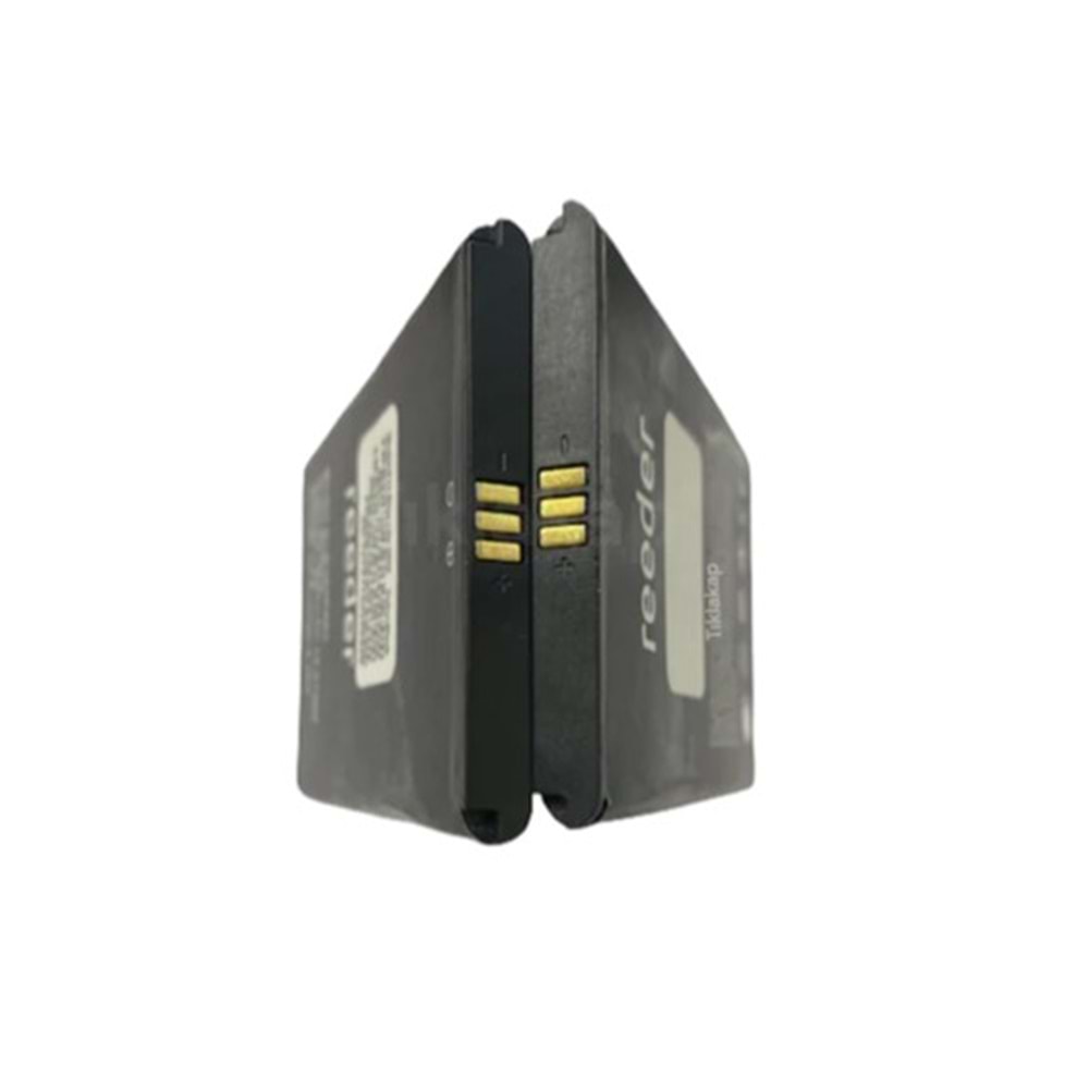 Reeder P13 Blue Max Lite 2022 Batarya KLB395P667