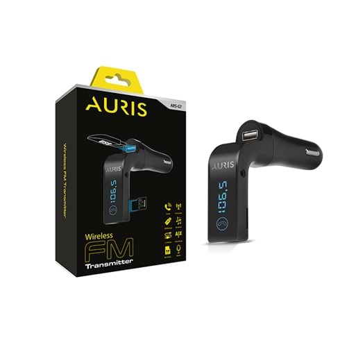 Auris ARS-G7 Fm Modülatör