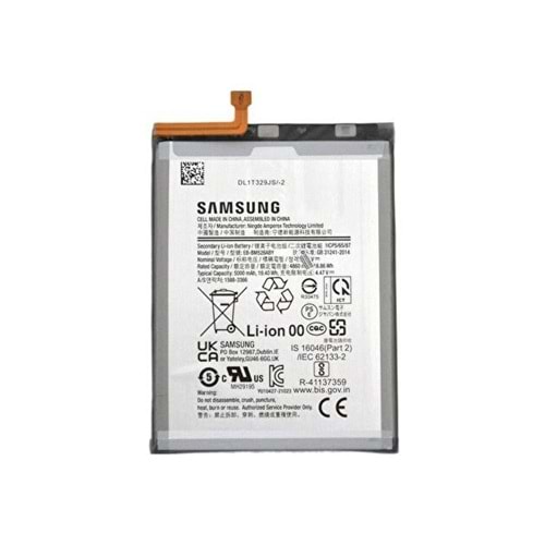 Samsung A23 A235 Batarya