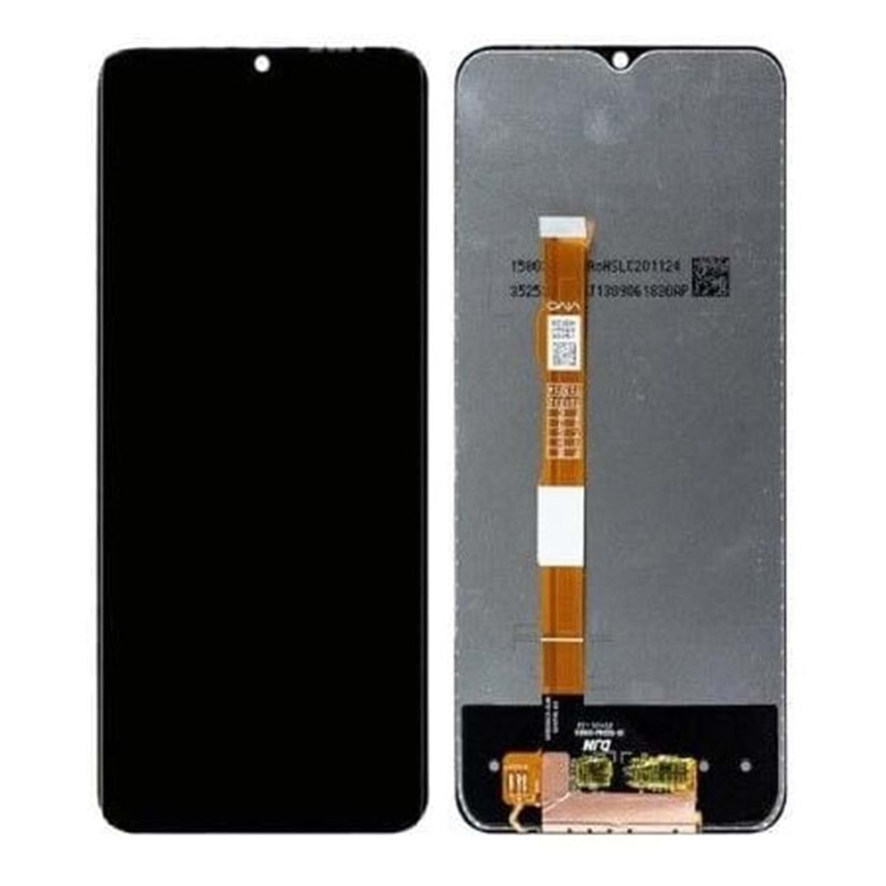 Vivo Y20 Lcd Ekran